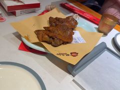 -状元阁烧烤(群力店)