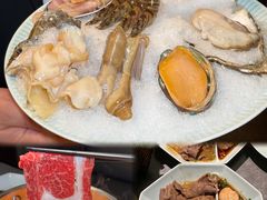 -鼎鼎香·港式火锅·臻选店(北京SKP店)