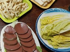 -霄汉羊排(万松园一店)