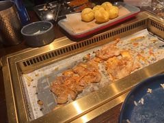 -新石器烤肉(之心城店)