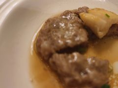 -酌宴府The China Club·广州万富希尔顿酒店(云城东路店)