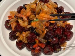 -面辣子·陕西家乡菜(钟楼店)