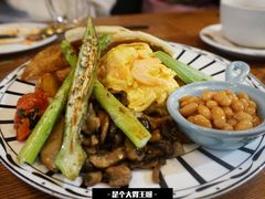 -AFS Cafe & Canteen(闽江二路店)