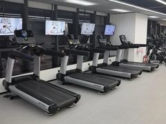 -WEGYMER健萌健身(麦德龙钰龙天下馆)