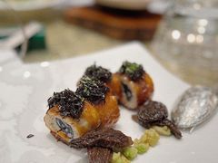照烧乌鸡玉子卷-誉珑轩