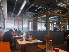 -锅立方•炭火蛙锅(六合万达广场店)