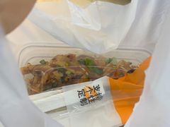 -渝大厨猪耳朵(好吃街A区店)