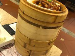 -点都德(聚福楼店)