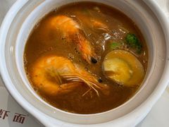 -子霖南山鲜虾面(南山总店)