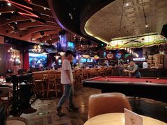 大堂-MR.ROCKY洛奇先生RESTAURANT&BAR(宝安壹方城店)