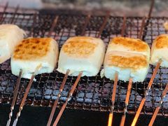 -内蒙古海拉尔烤羊腿·烤全羊·烧烤