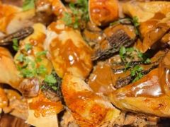 -Oyster Talks 四度蚝法餐厅