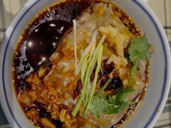 -大厨小馆(华阳城店)