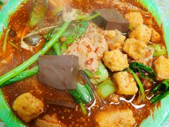 老式麻辣烫-夫妻串店(和睦路店)