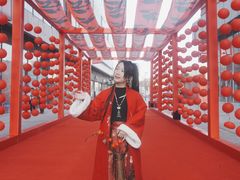 -木渎影视城