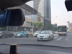 -百丽宫影城(嘉里汇店)