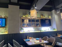 -街角等你.大连海鲜烧烤.经典铁板海鲜串(西安路店)