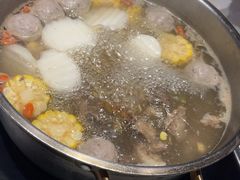 -潮发潮汕牛肉店(永庆坊店)