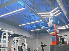-EASY POWER健身工作室(浦东大道店)