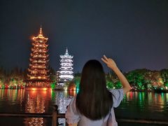 -桂林两江四湖景区