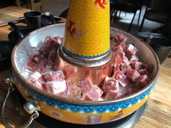 -木辛水水冰煮羊(凤城六路店)