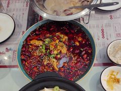 -添福来墨鱼饺子 · 海鲜东北菜(泡崖店)