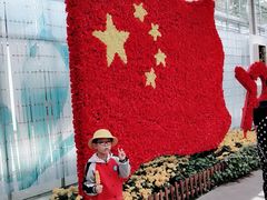-上海鲜花港