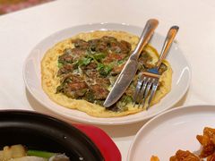 福建特色海蛎煎-莆田餐厅PUTIEN(西安万象天地店)