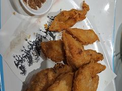 -渔码头食府·20年蓬莱老字号(登州路店)