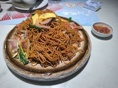 -叹茶靓点·粤式餐厅·全天茶市(石井万民广场店)