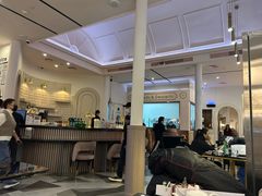 -1981牛排西餐厅(海信店)