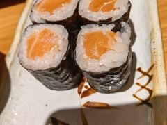 -一心创作料理屋(经开万达店)