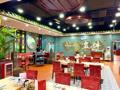 -点都德(中海环宇荟店)