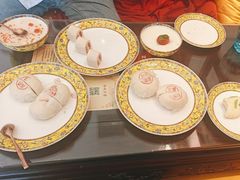 -富华斋饽饽铺·宫廷糕点·伴手礼(护国新天地店)