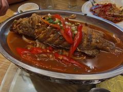 -鸿运楼·舌尖上的徽菜