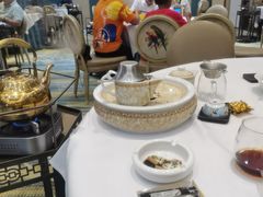 -君德澜酒家·创意粤菜(金山谷店)