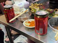 -正宗水城烙锅(黔灵东路店)