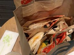 -星巴克(天津凯德天津湾店)
