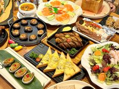 -通海俄式烧烤(下瓦房店)
