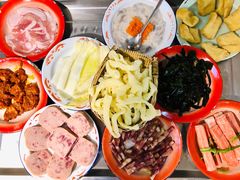 -叁口煮市井老火锅(春熙路店)