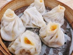 -老新隆牛肉锅贴(新街口店)