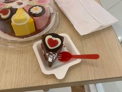 -DQ·蛋糕·冰淇淋(湖景东路店)