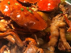 -蛮横肉蟹煲(印象城店)