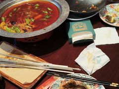 -那拉提之疆·新疆菜(美院店)