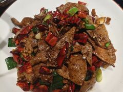 -江南小叙·美食研究院(鱼街店)