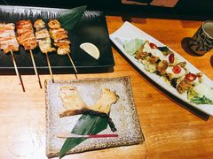 -有喜屋·深夜食堂(北京西路店)