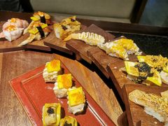 -古田居·特色寿司料理(星之岛旗舰店)