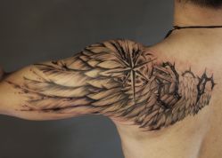 -MDZ STORE·TATTOO·耳饰