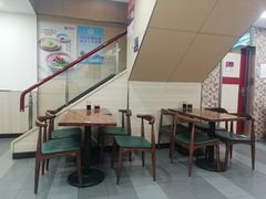 -李先生牛肉面大王(辽宁路店)