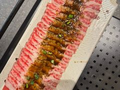 -喜鹊烤肉酒场(美乐城店)